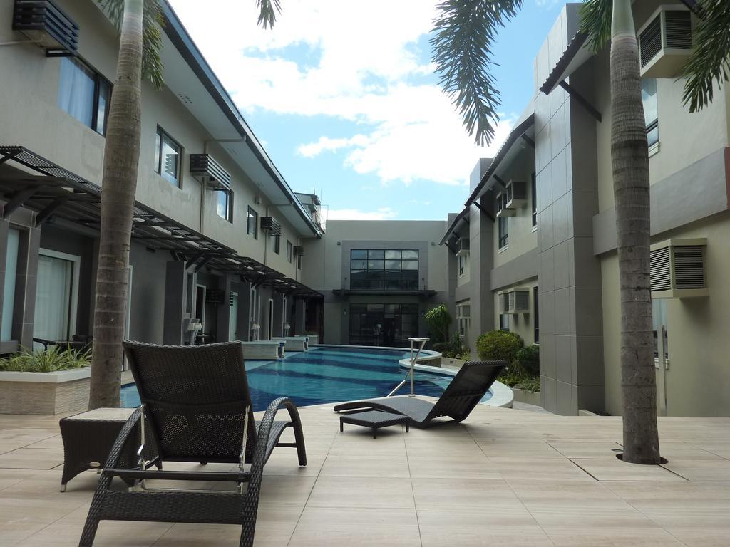 Circle Inn - Hotel & Suites