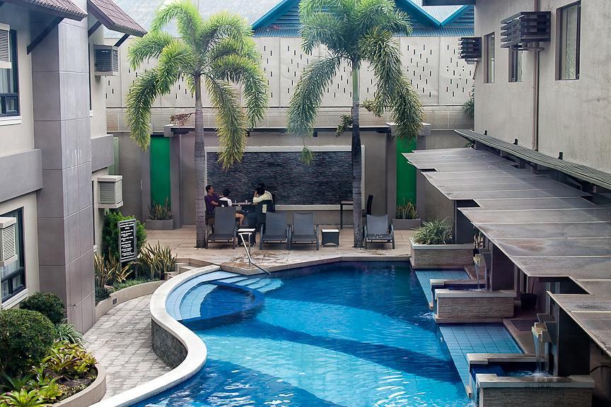 Circle Inn - Hotel & Suites