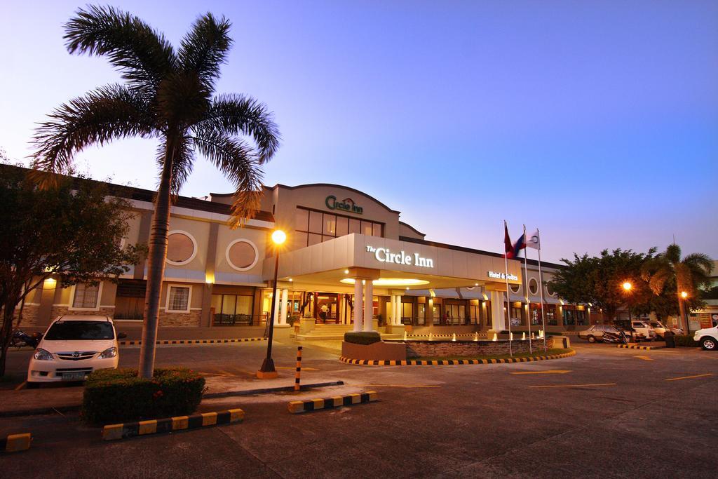 Circle Inn - Hotel & Suites