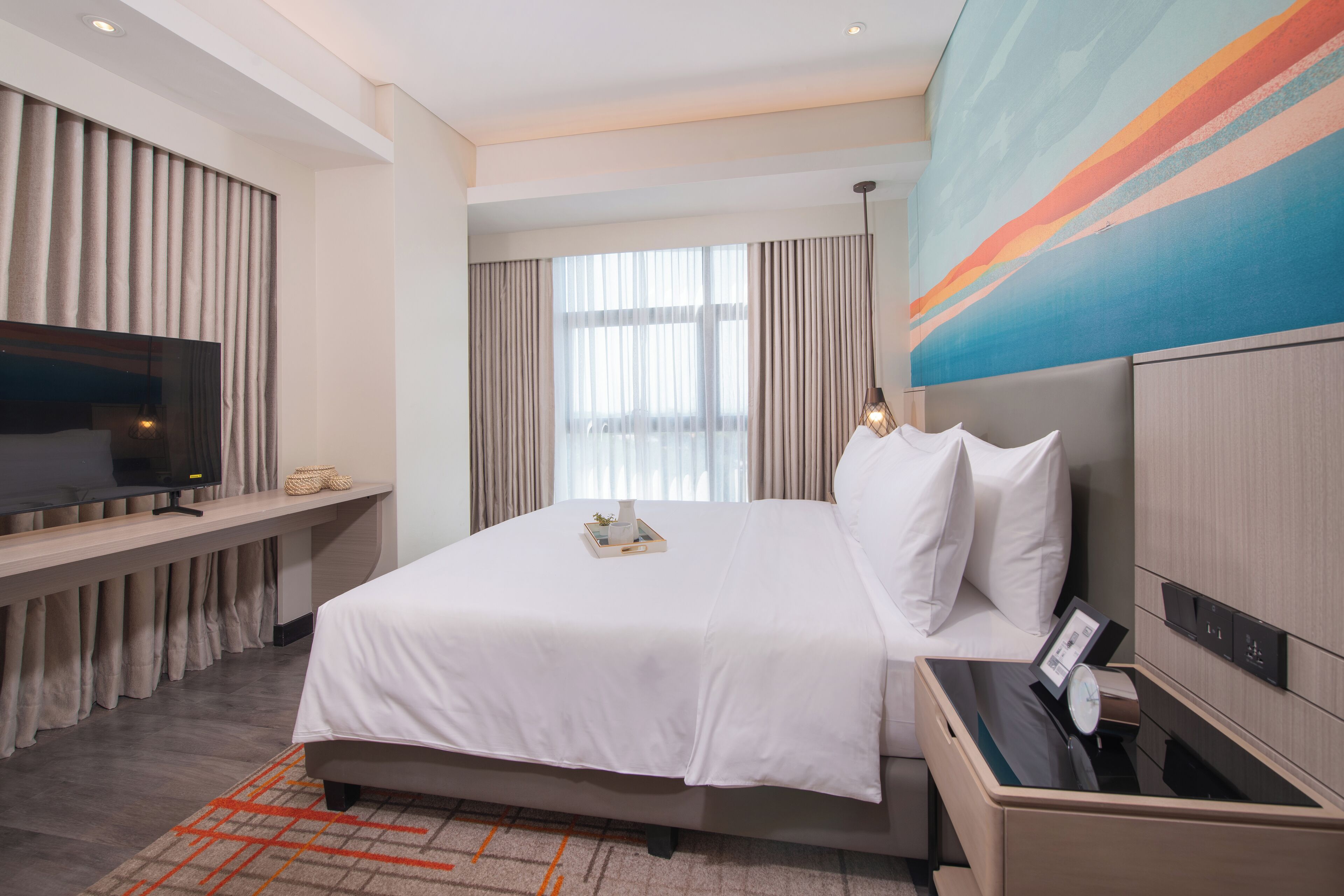 Citadines Bacolod City