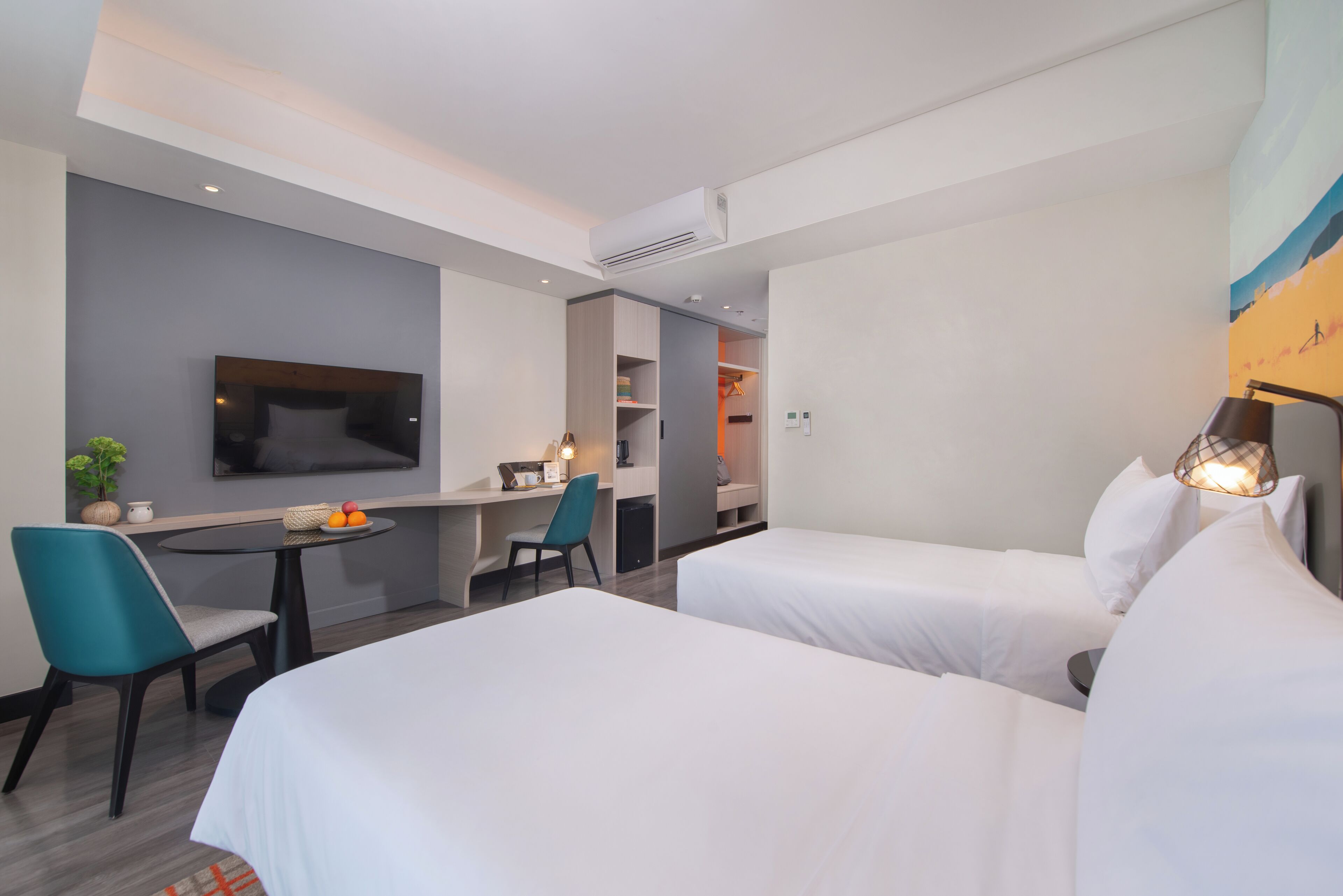 Citadines Bacolod City