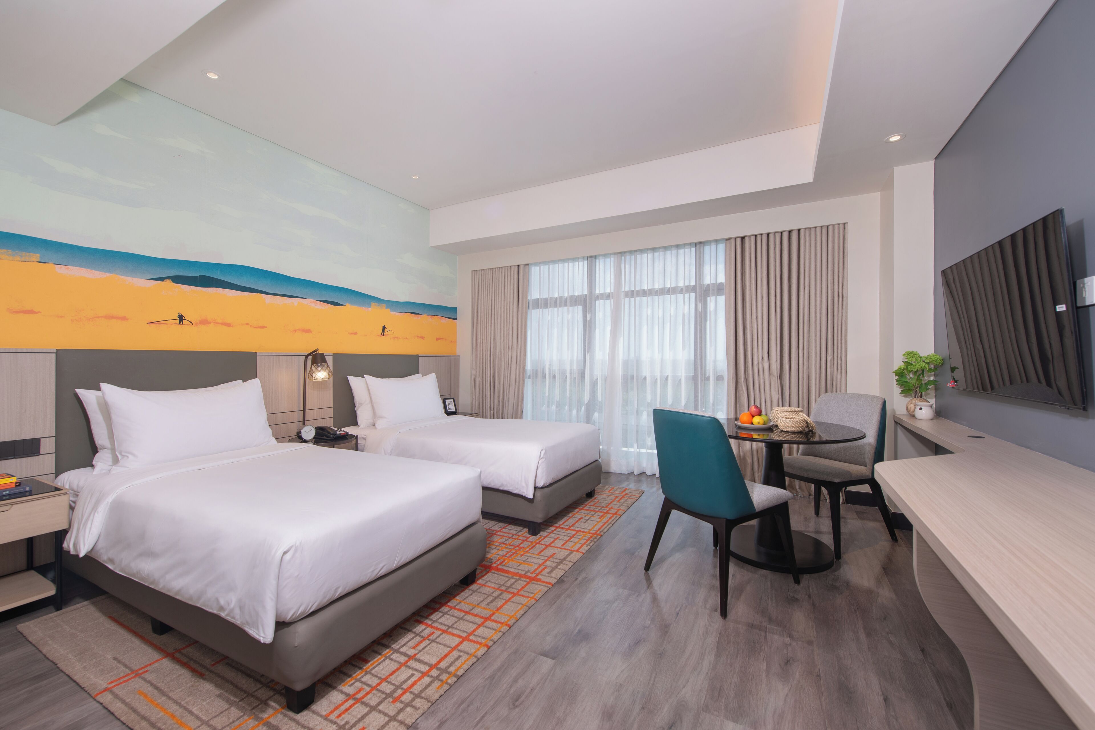 Citadines Bacolod City