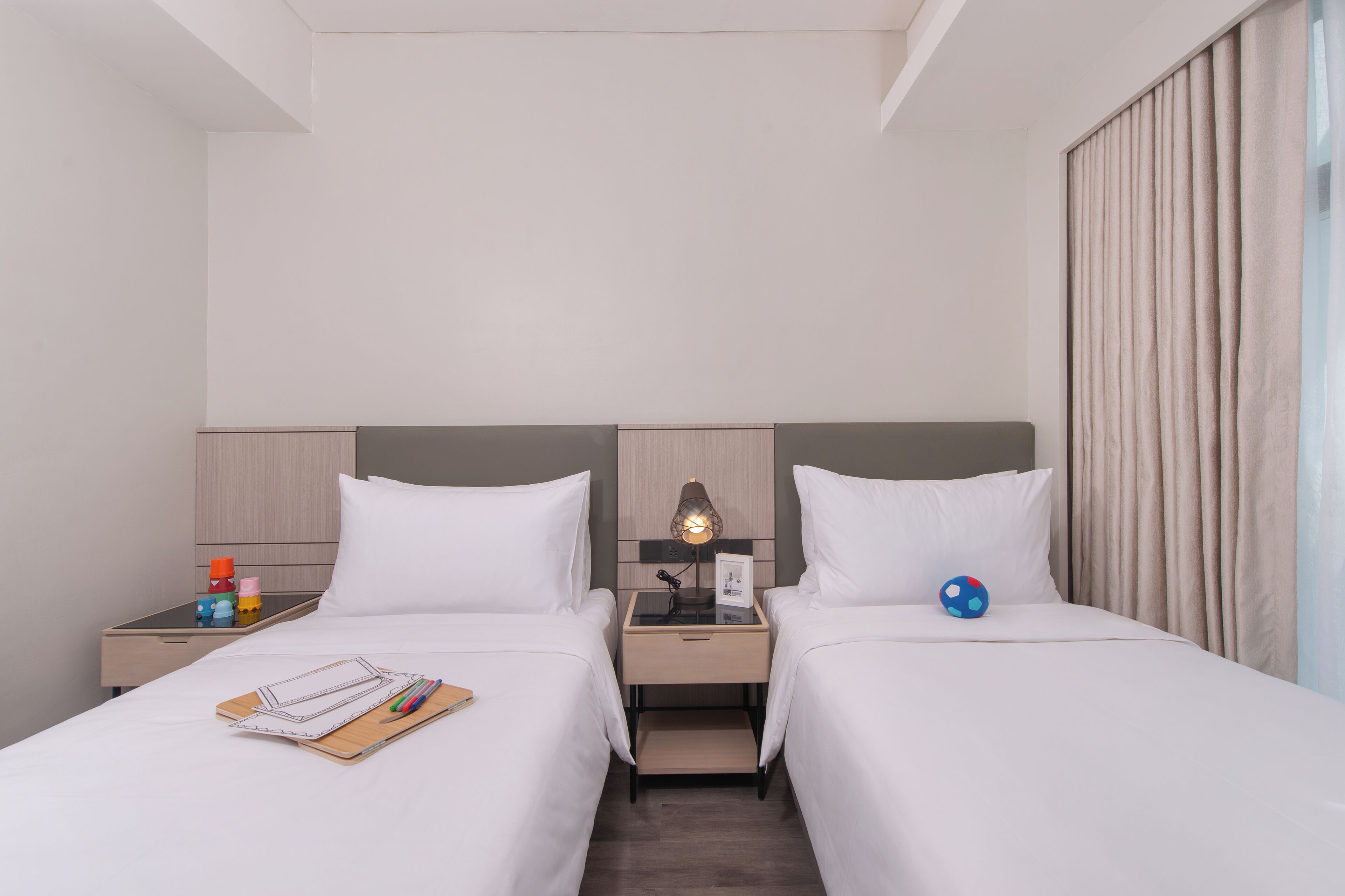 Citadines Bacolod City