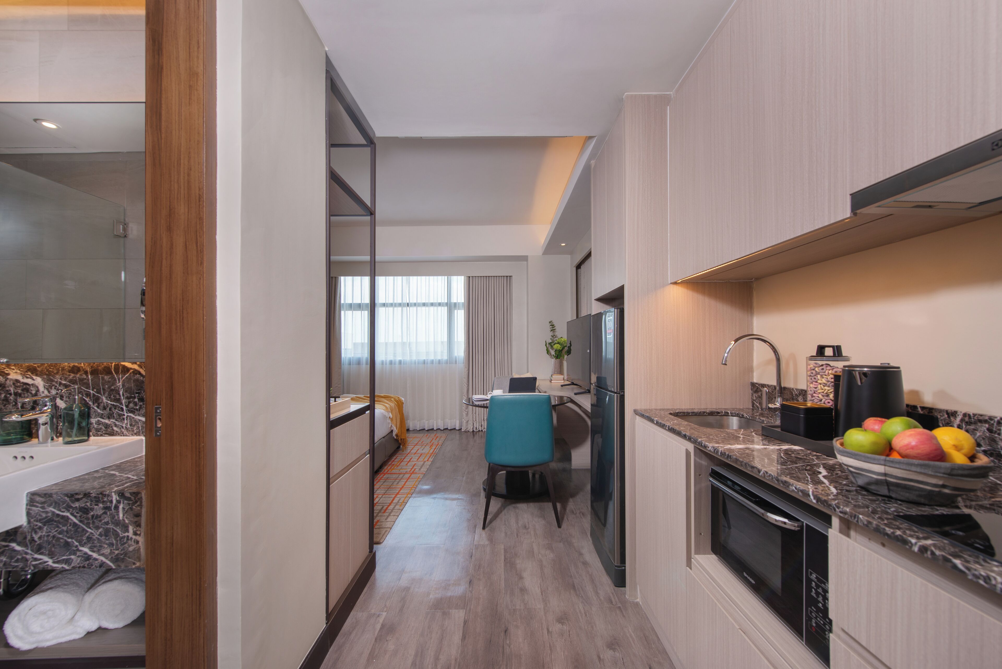 Citadines Bacolod City