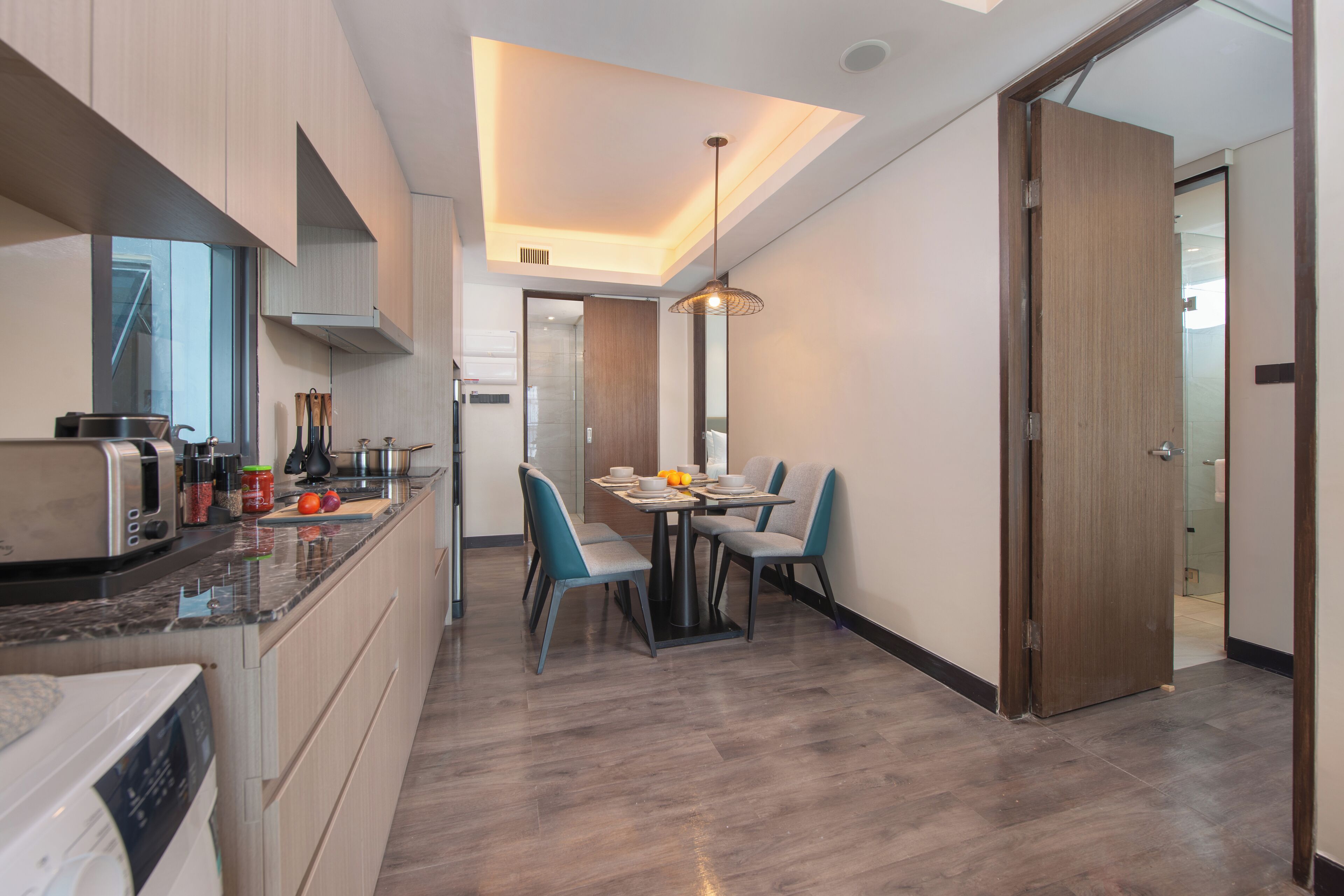 Citadines Bacolod City