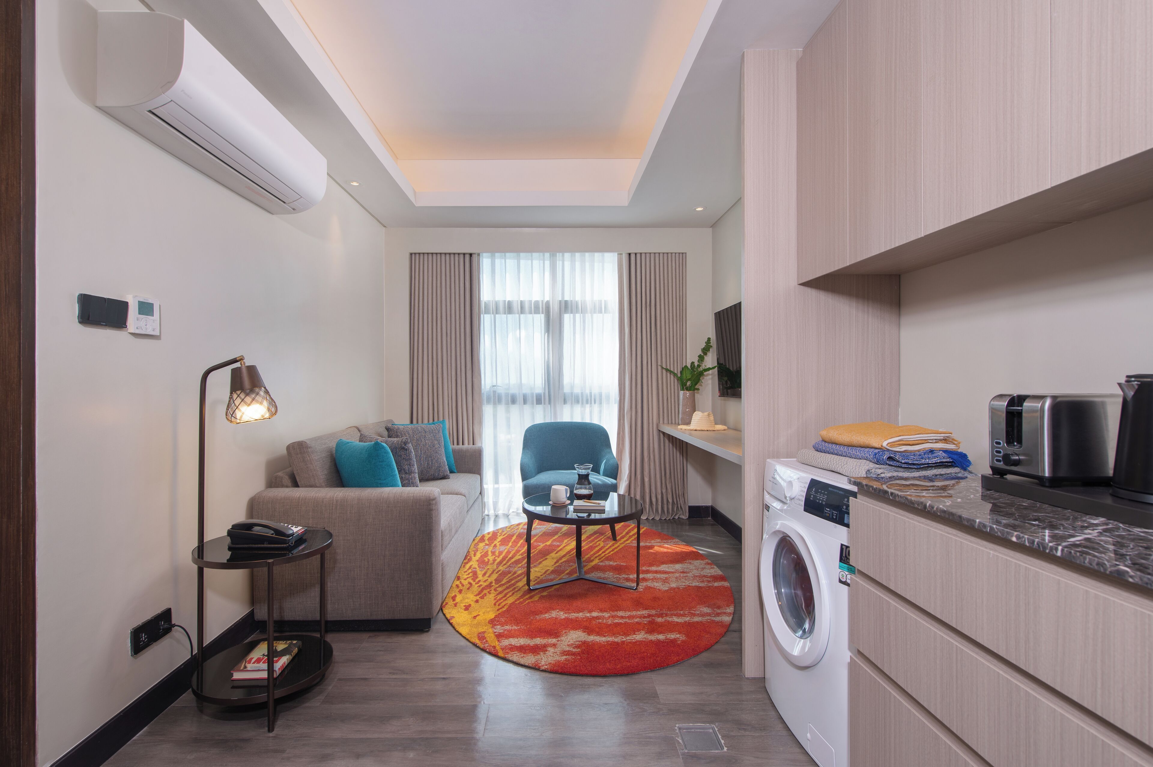 Citadines Bacolod City