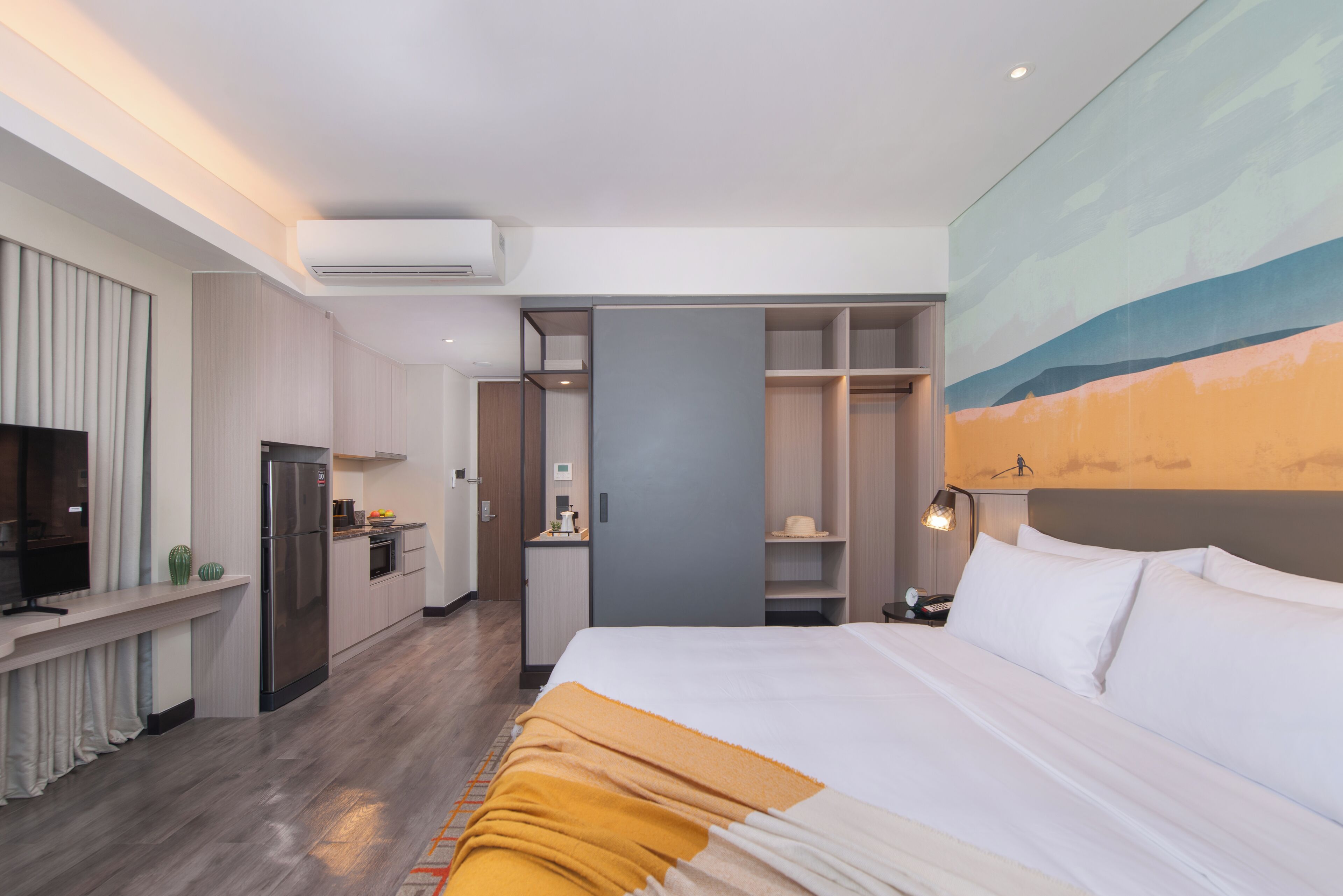 Citadines Bacolod City