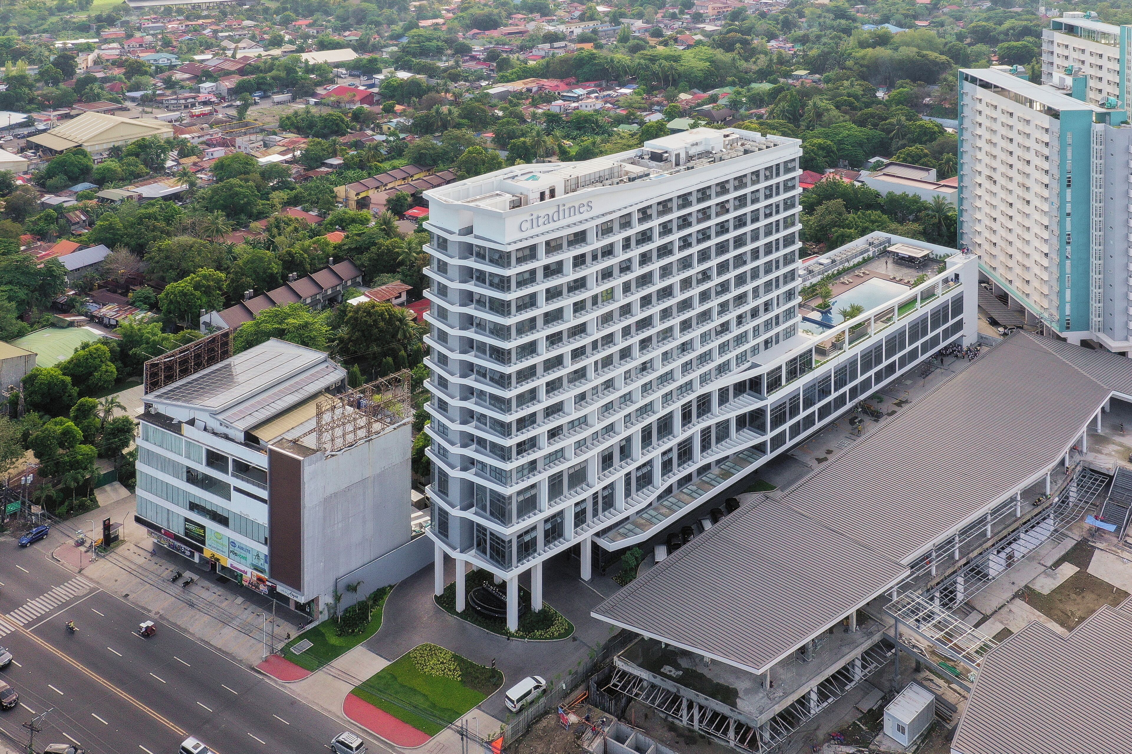 Citadines Bacolod City