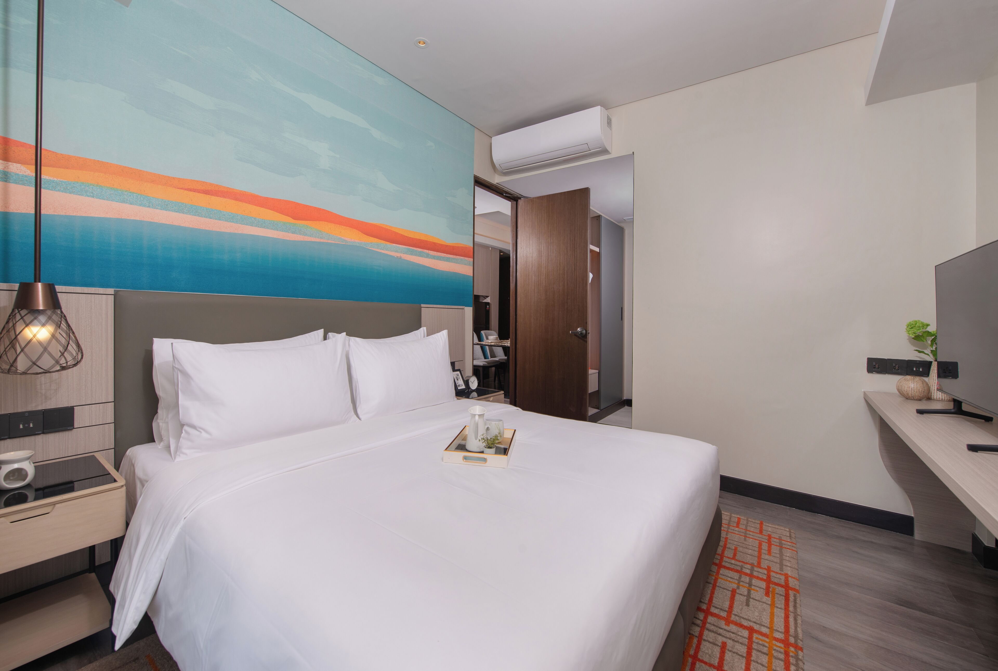 Citadines Bacolod City