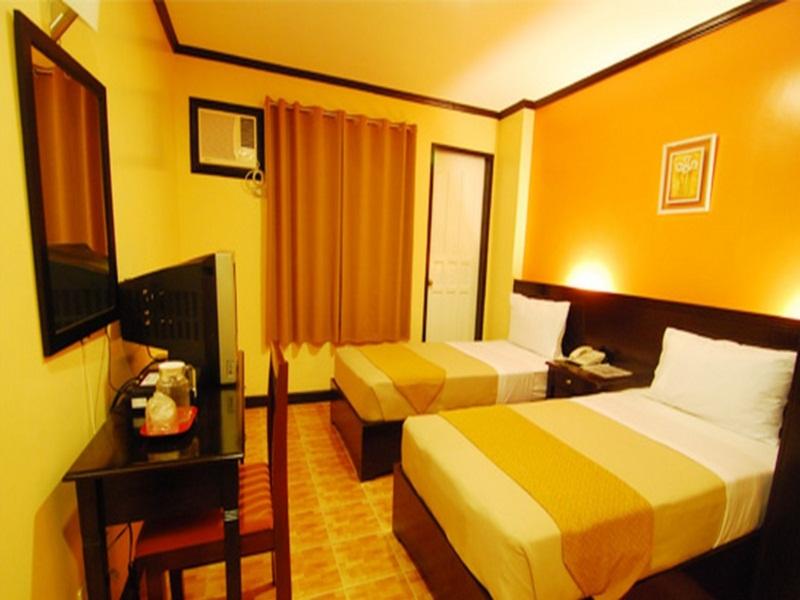 Citi Grand Inn
