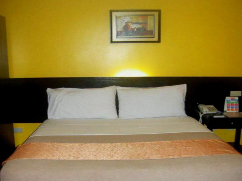 Citi Grand Inn