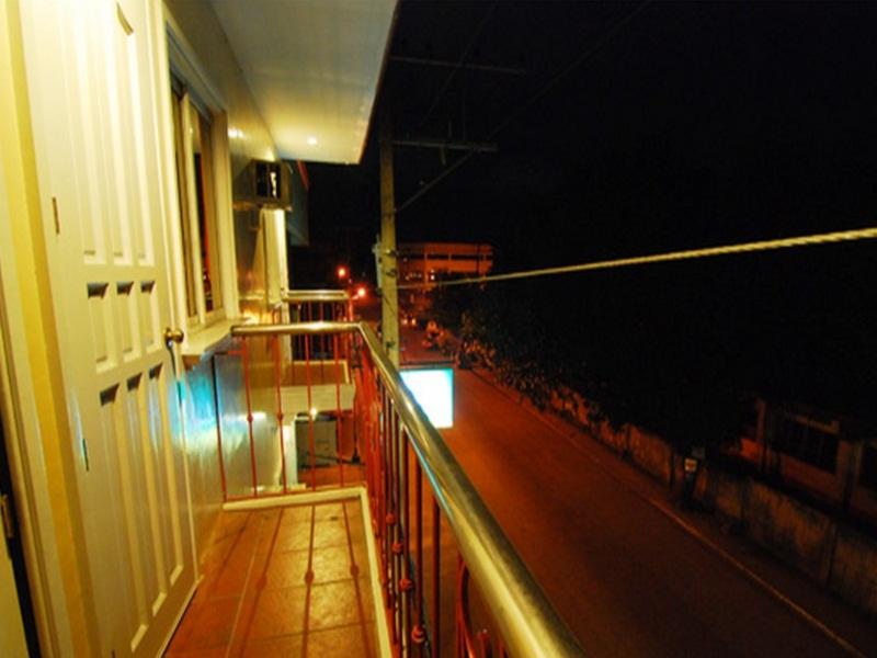 Citi Grand Inn