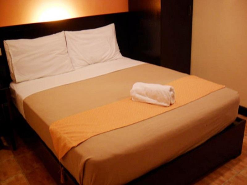 Citi Grand Inn