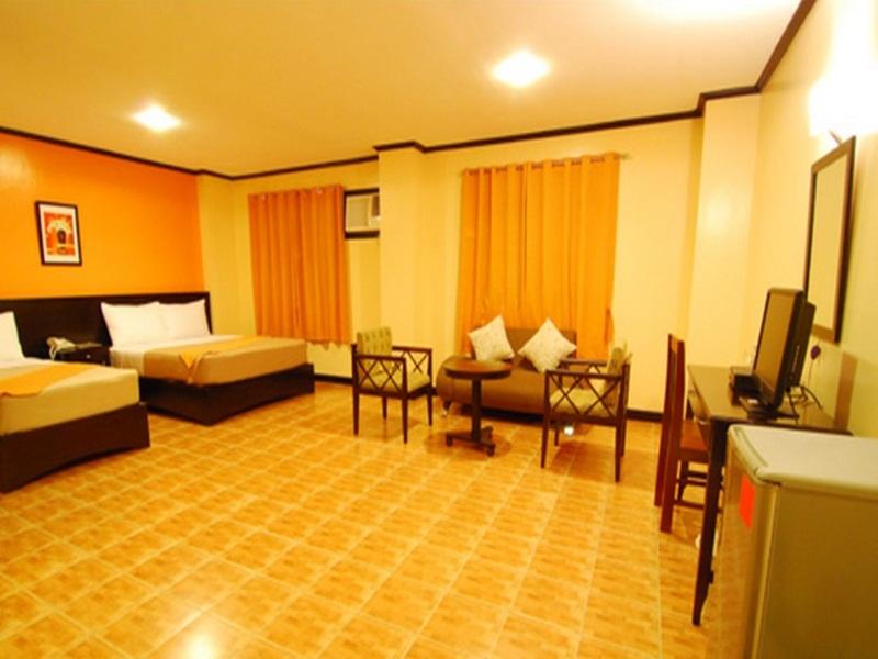 Citi Grand Inn
