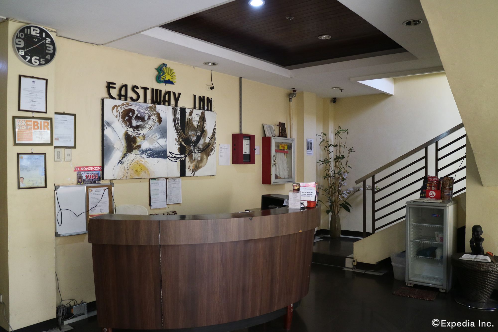 Eastway Inn