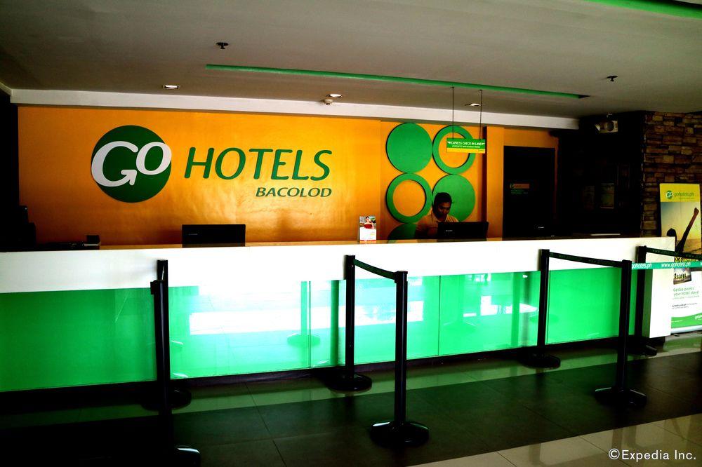 Go Hotels Bacolod