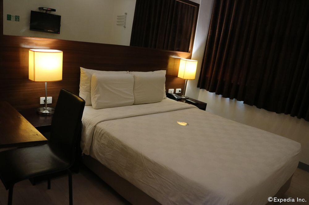 Go Hotels Bacolod