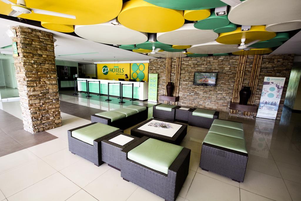 Go Hotels Bacolod