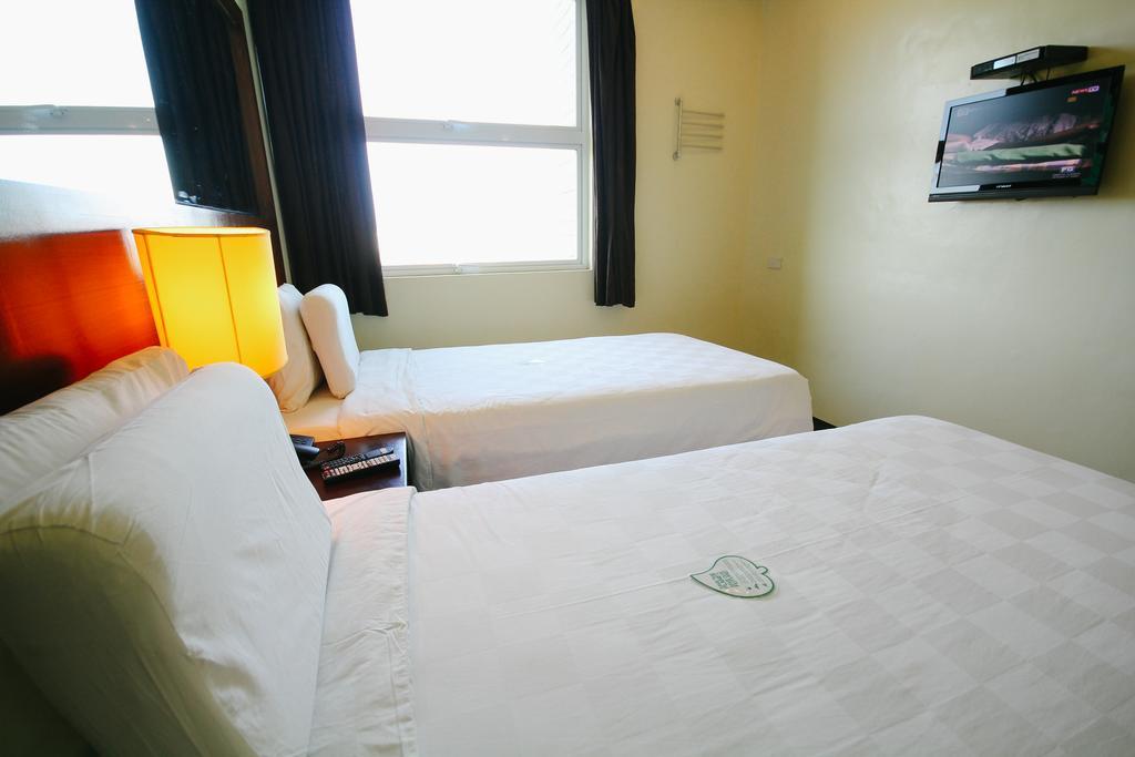 Go Hotels Bacolod