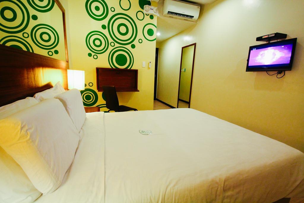 Go Hotels Bacolod