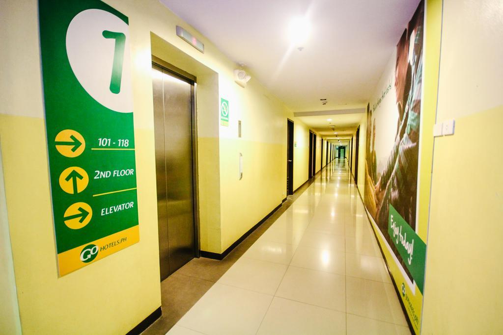 Go Hotels Bacolod