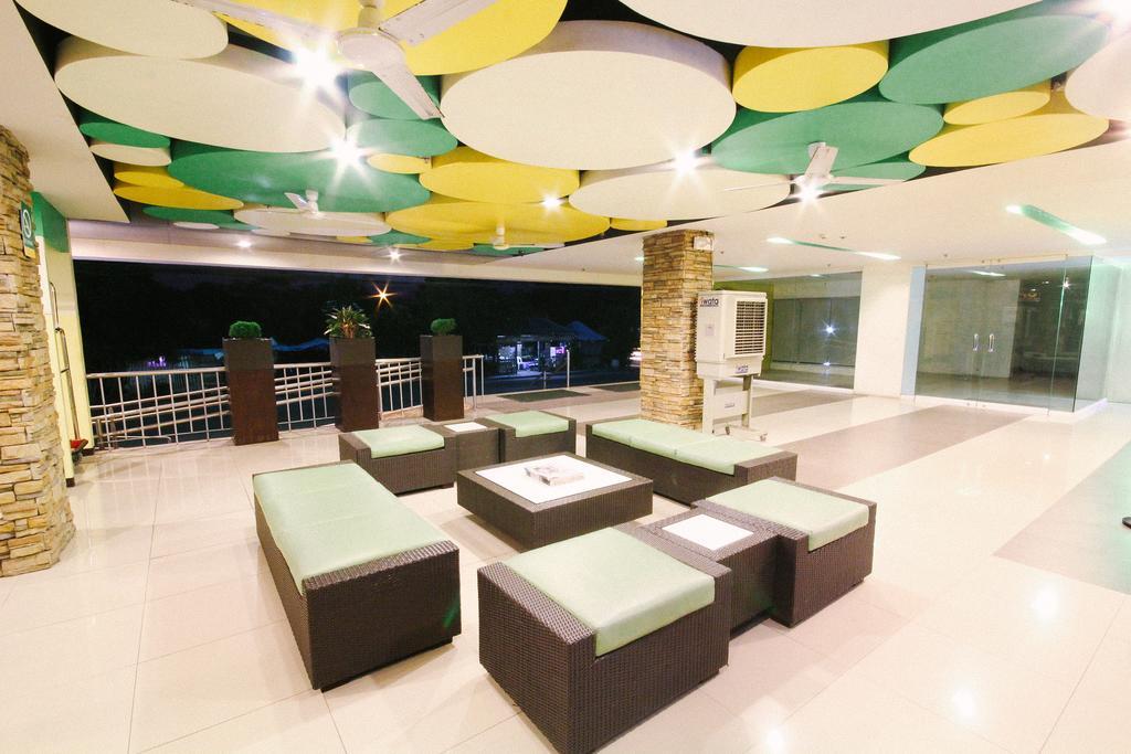 Go Hotels Bacolod