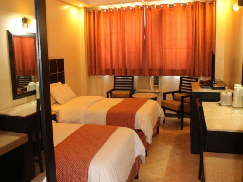 Goldenfield Kundutel Hotel