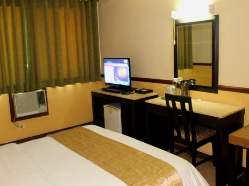 Goldenfield Kundutel Hotel