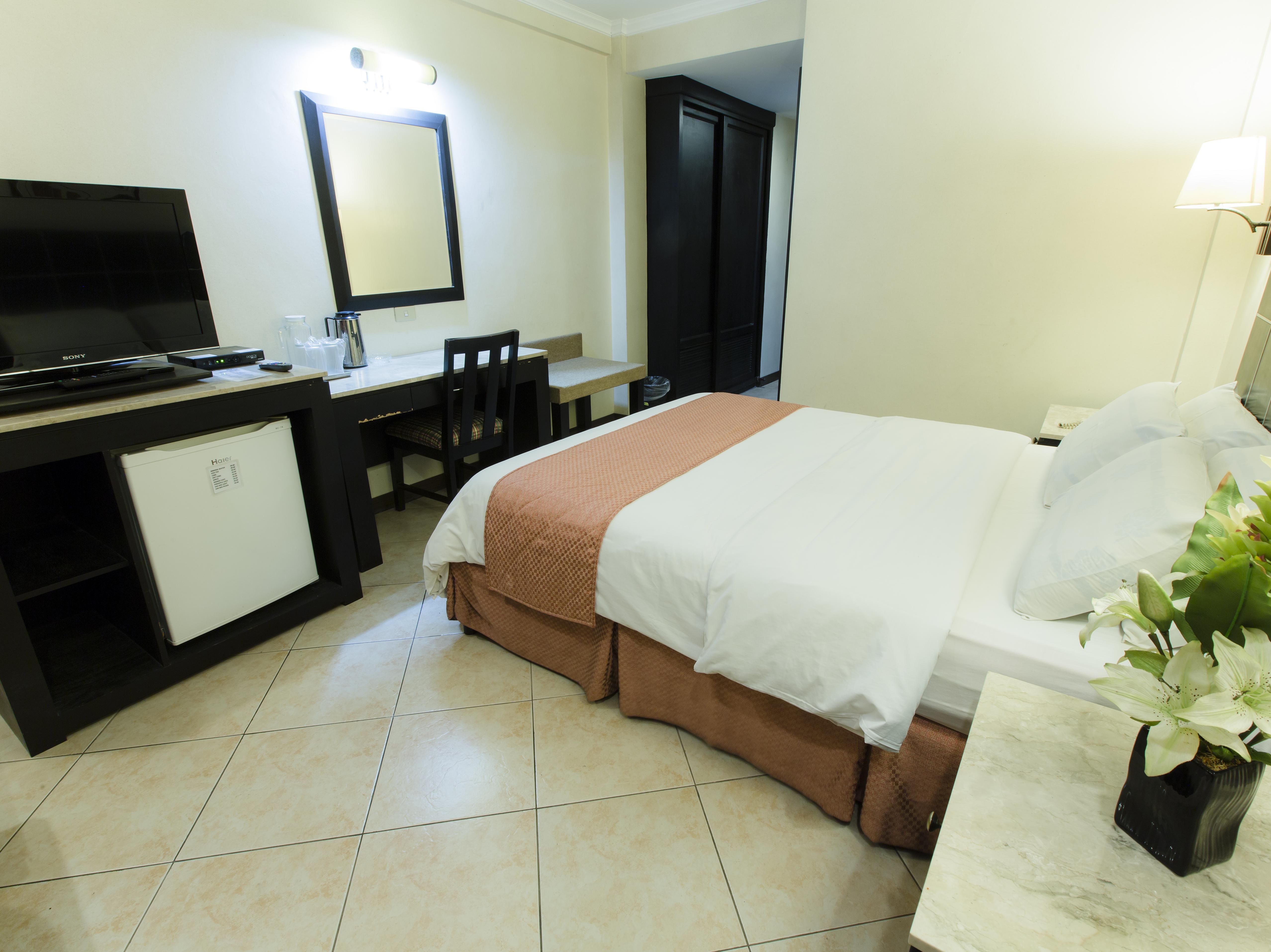 Goldenfield Kundutel Hotel