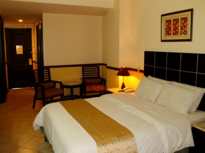 Goldenfield Kundutel Hotel
