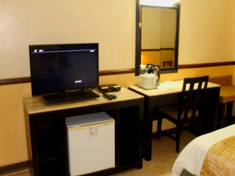 Goldenfield Kundutel Hotel