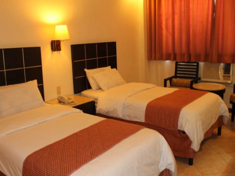 Goldenfield Kundutel Hotel