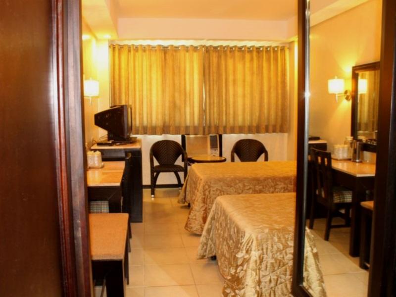 Goldenfield Kundutel Hotel