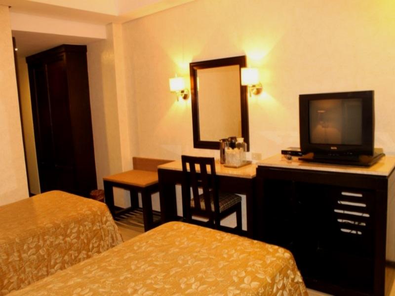 Goldenfield Kundutel Hotel