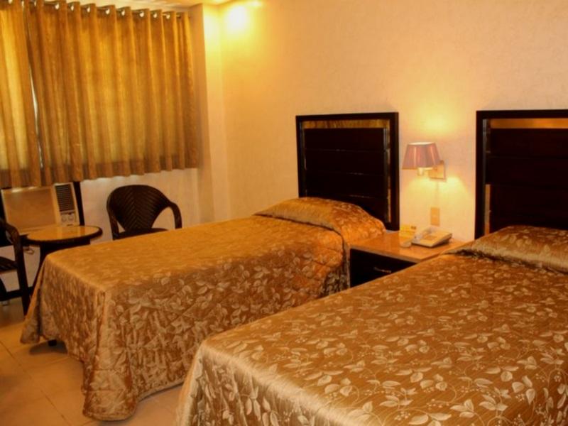 Goldenfield Kundutel Hotel