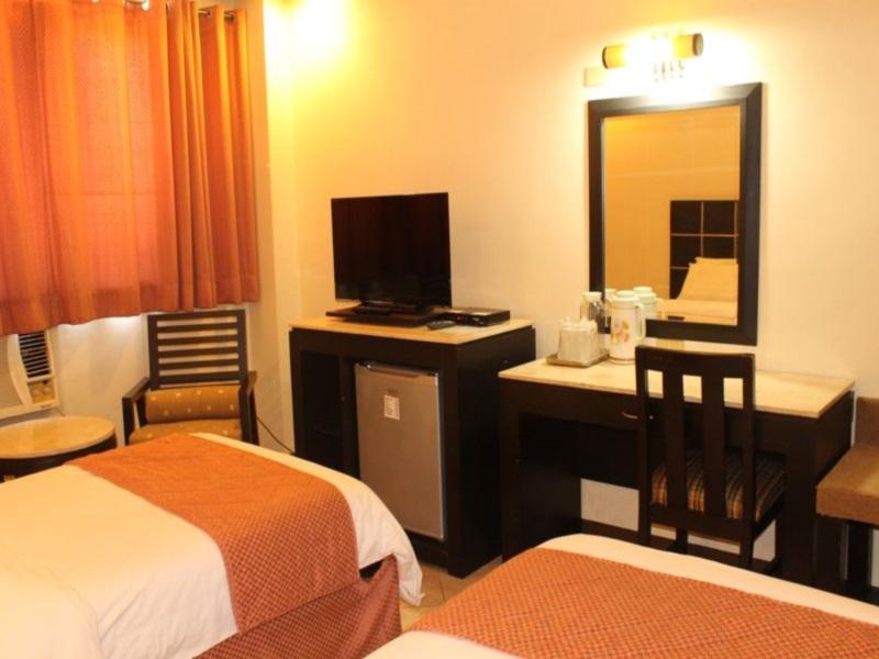Goldenfield Kundutel Hotel