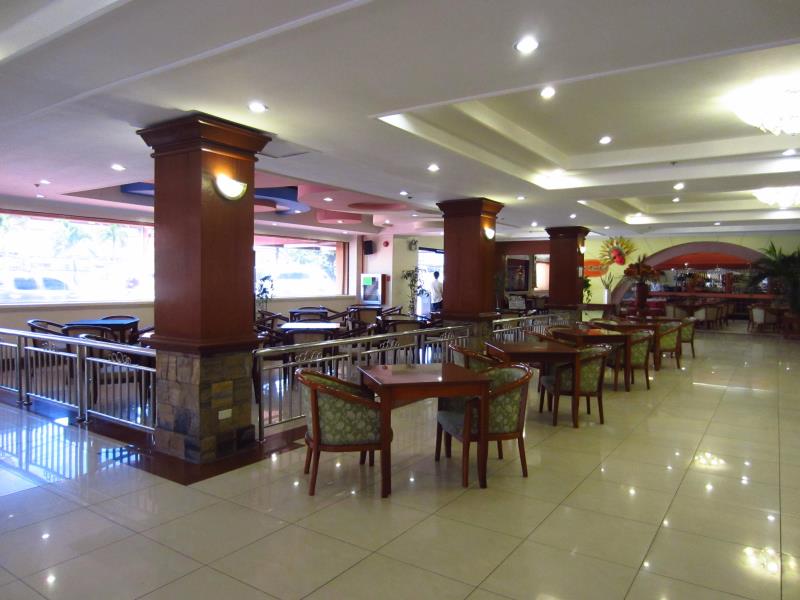 Grand Regal Hotel Bacolod
