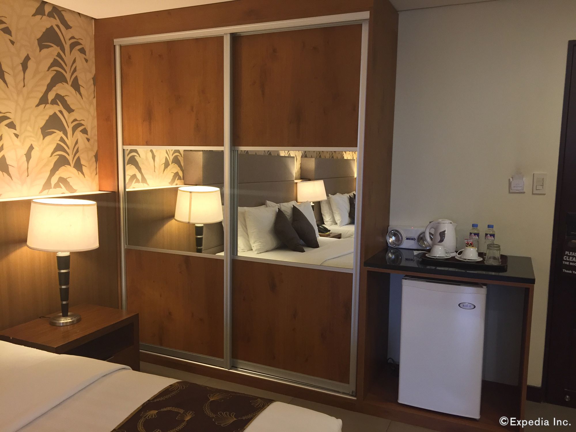 GT Hotel Bacolod