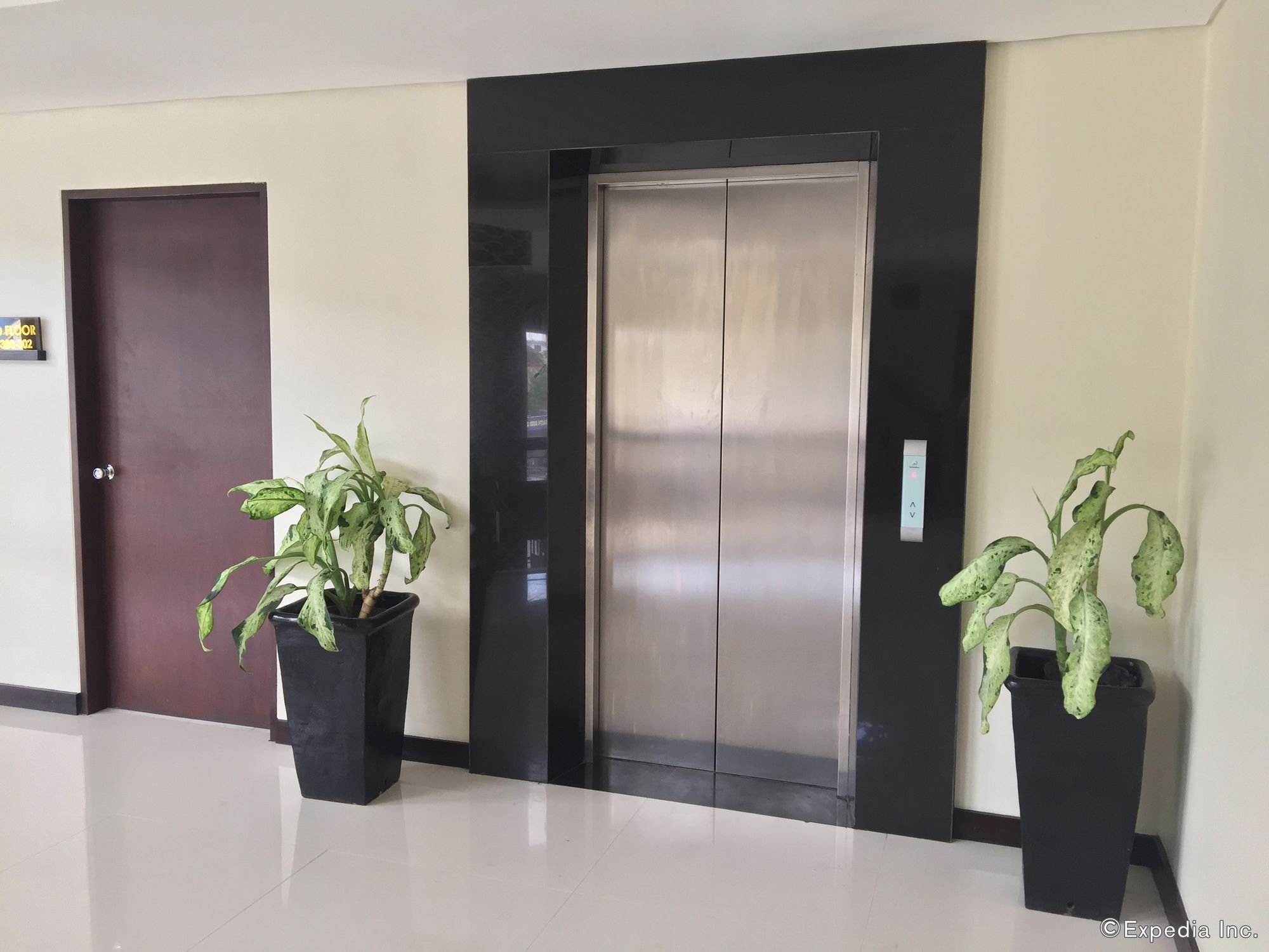 GT Hotel Bacolod