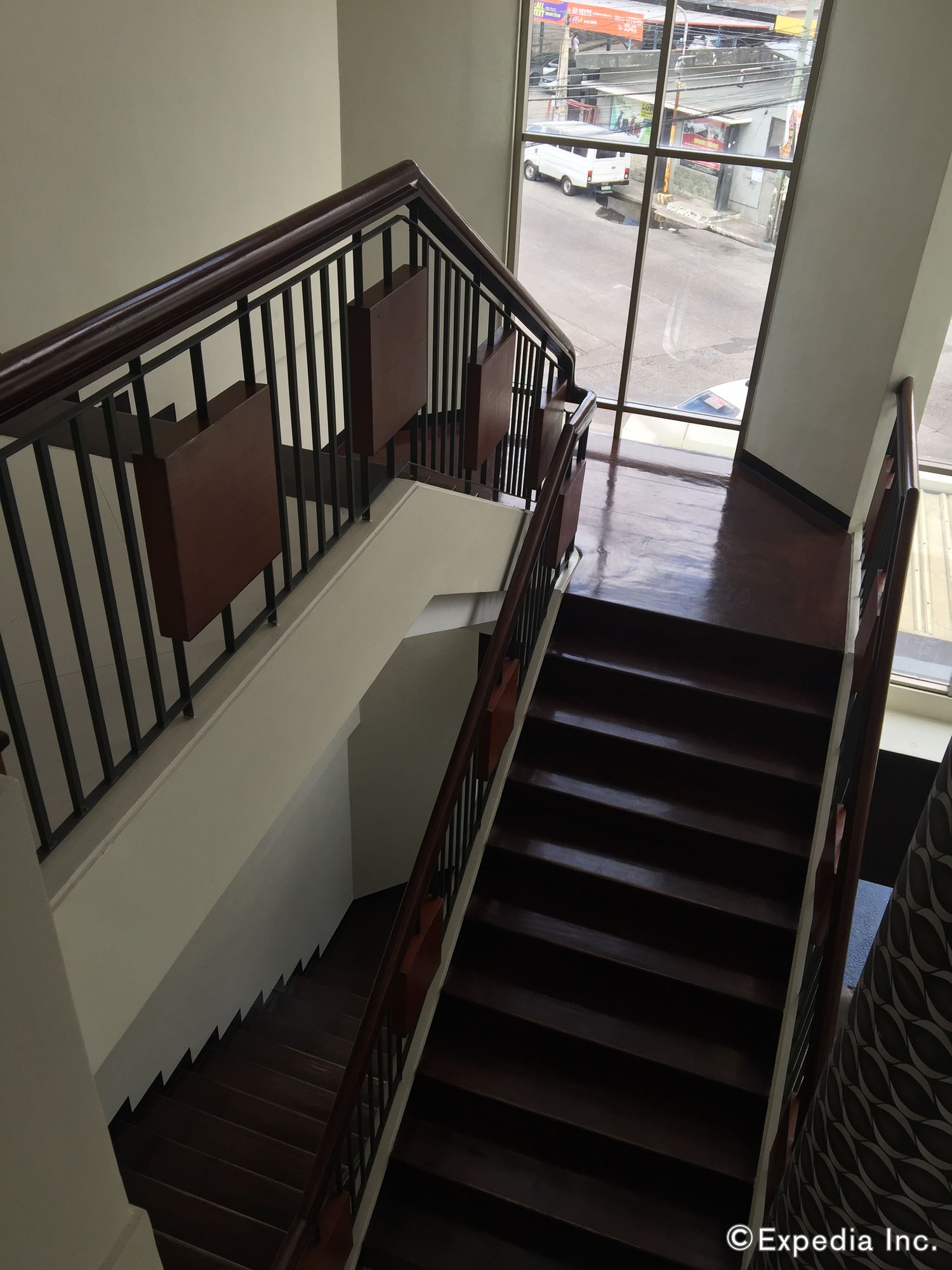 GT Hotel Bacolod