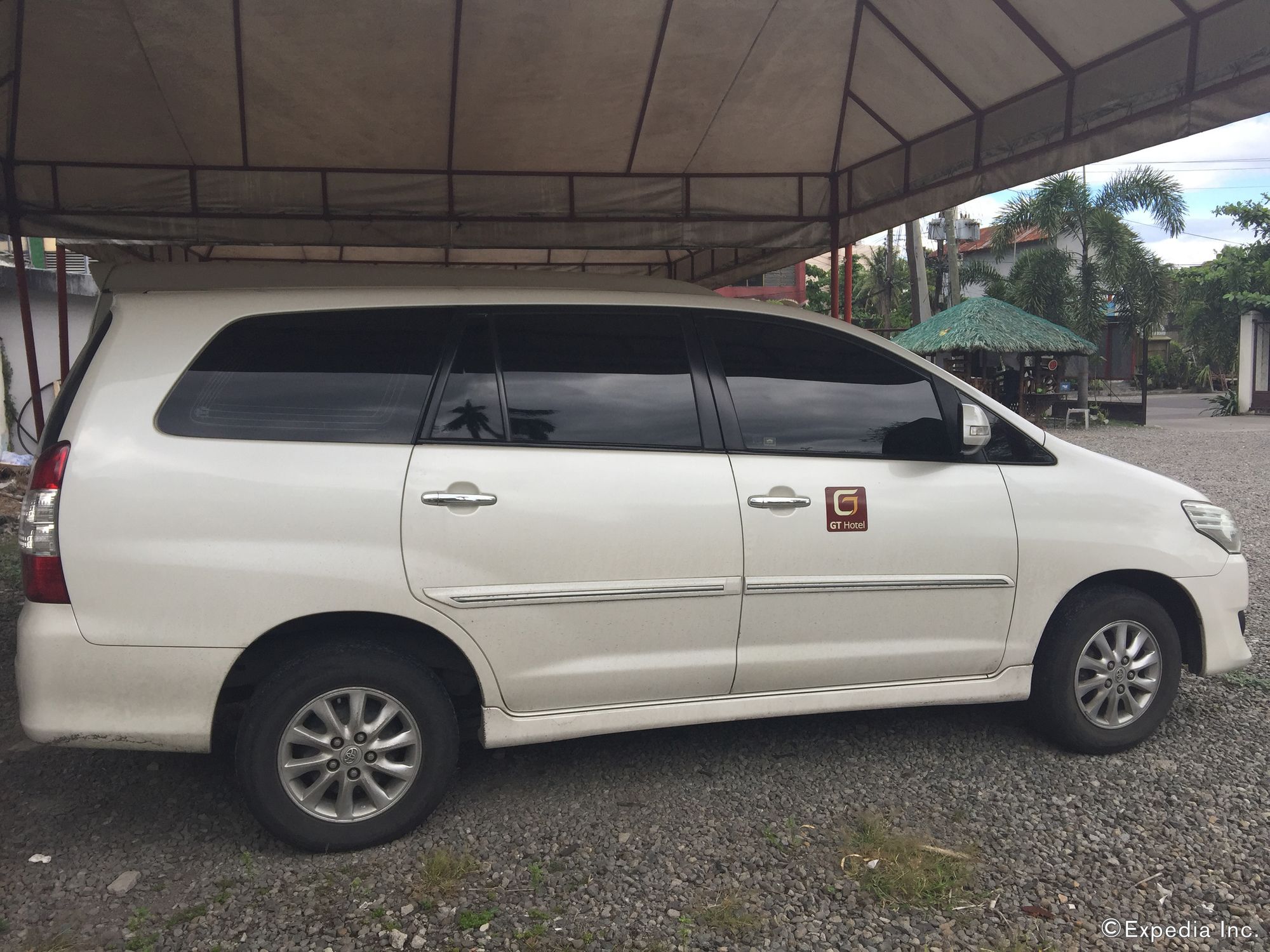 GT Hotel Bacolod