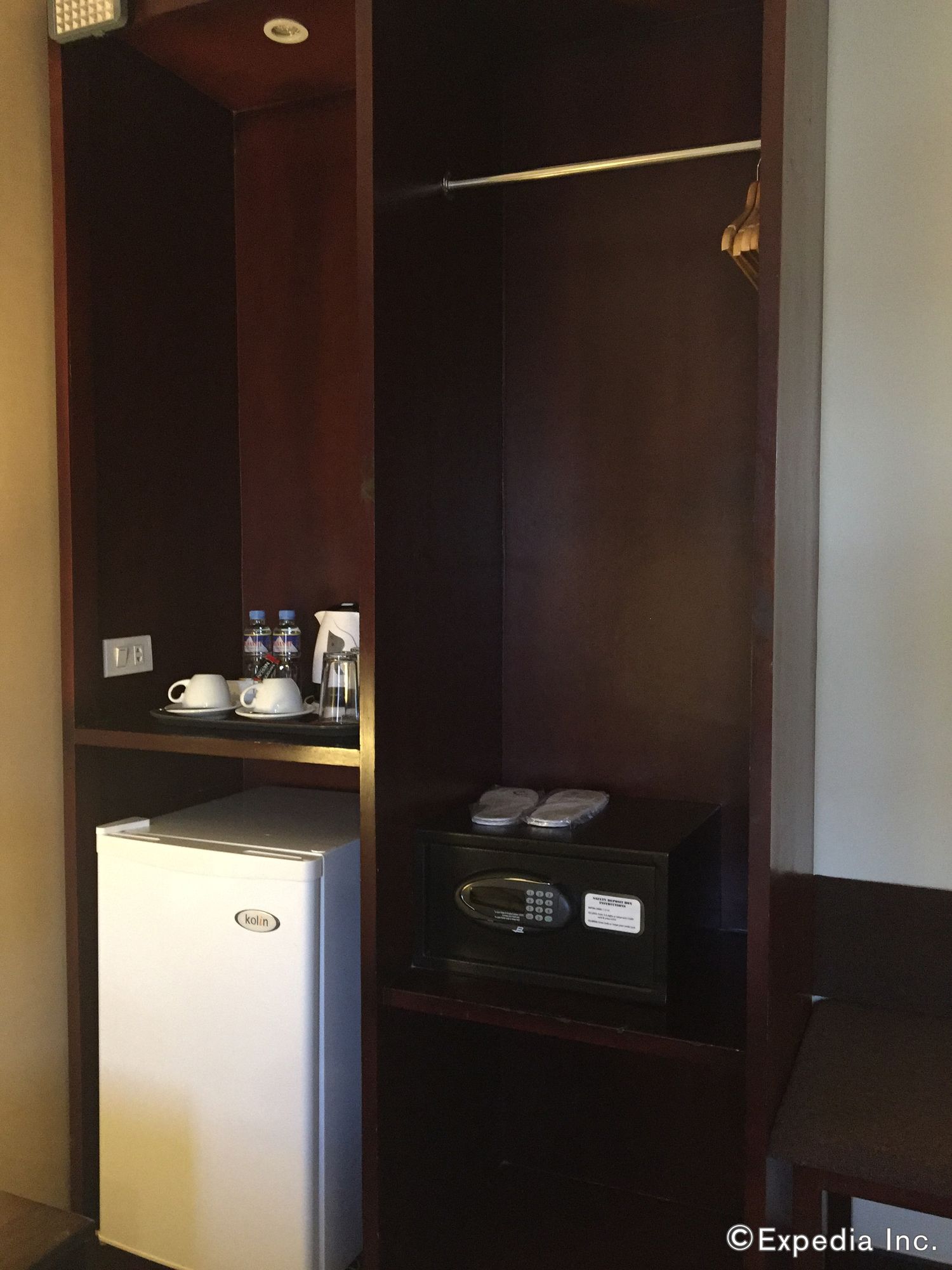 GT Hotel Bacolod