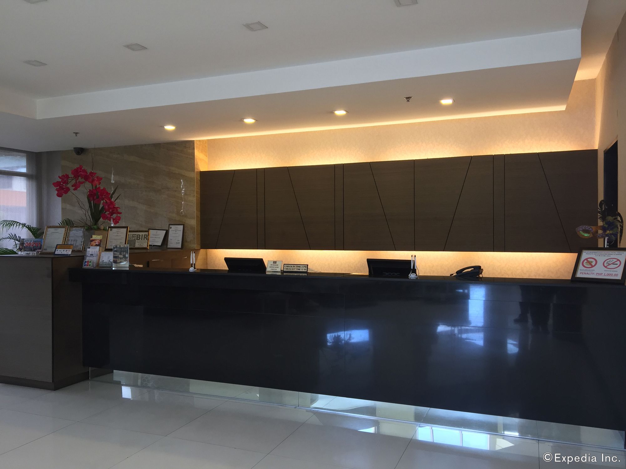 GT Hotel Bacolod
