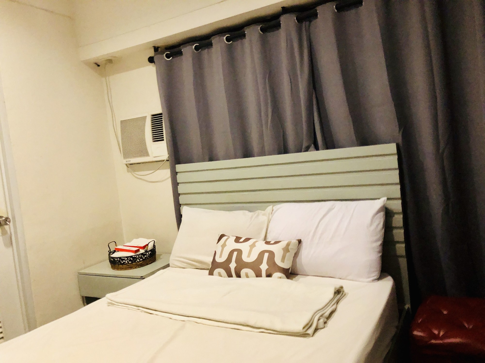 Hometown Hotel Bacolod Lacson