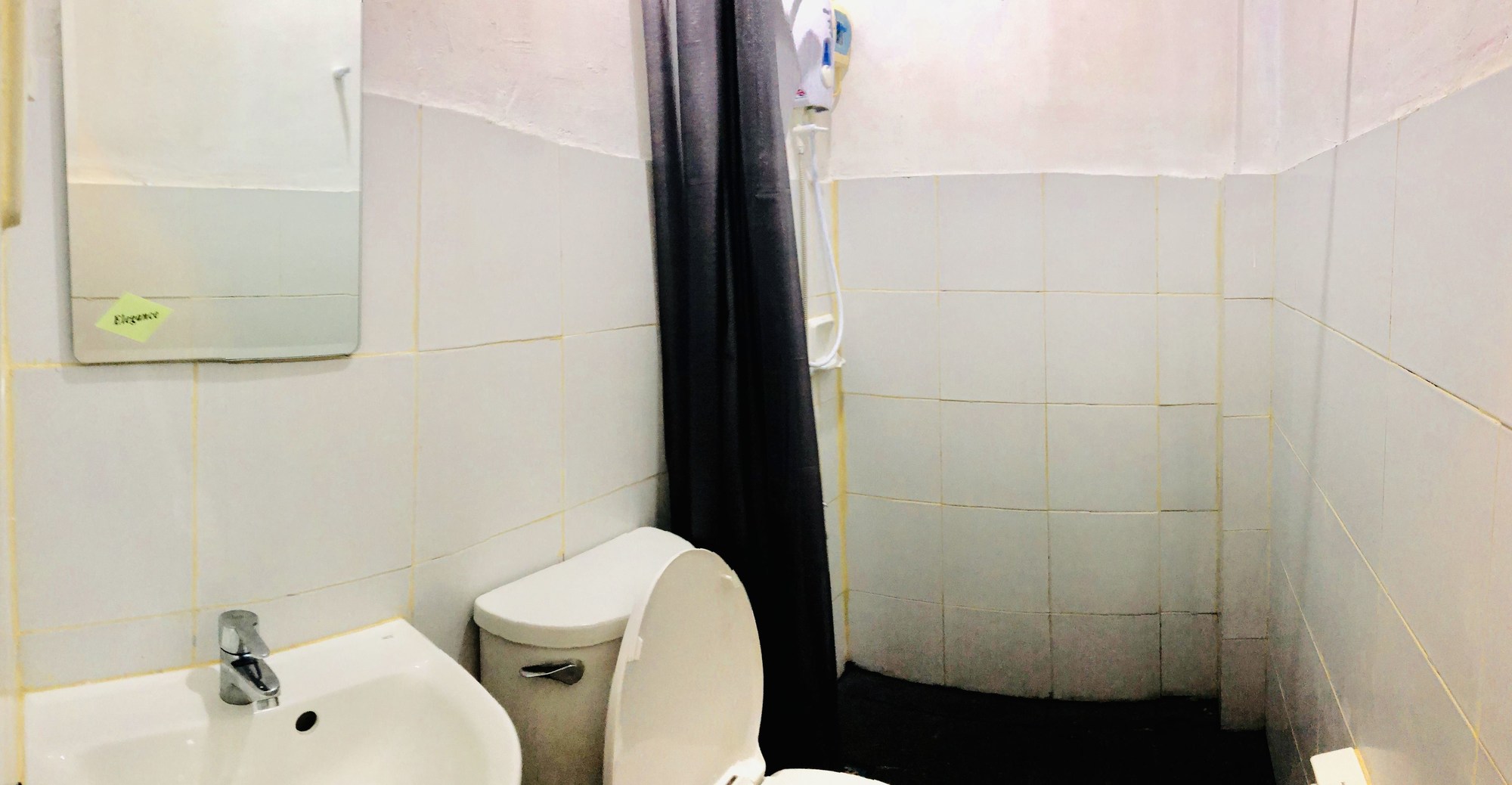 Hometown Hotel Bacolod Lacson