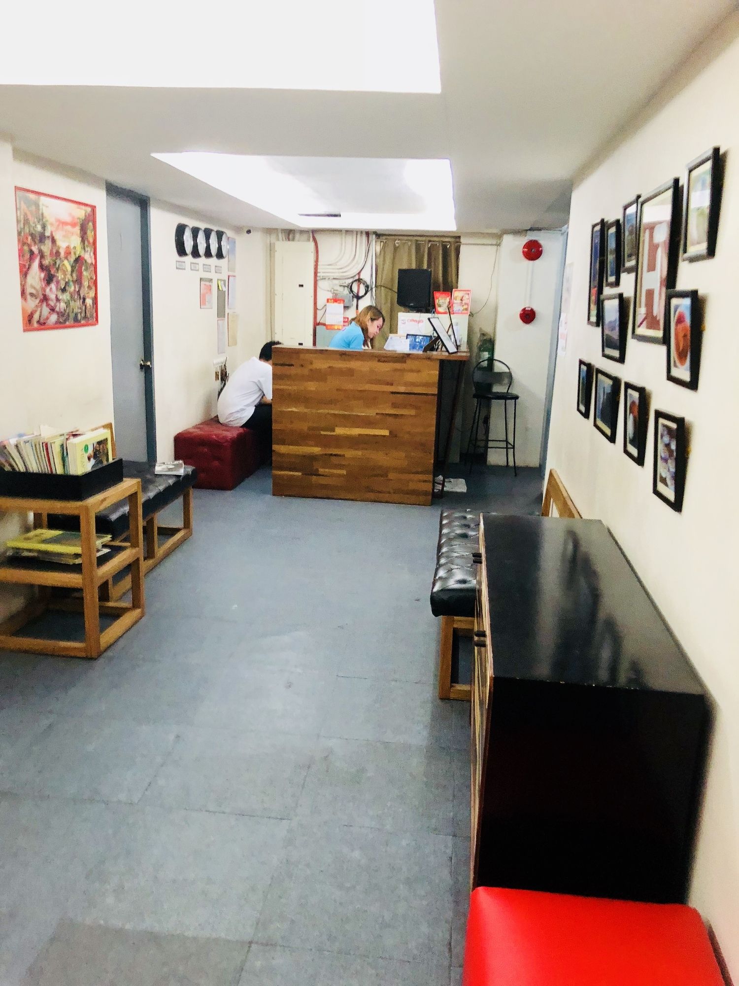 Hometown Hotel Bacolod Lacson