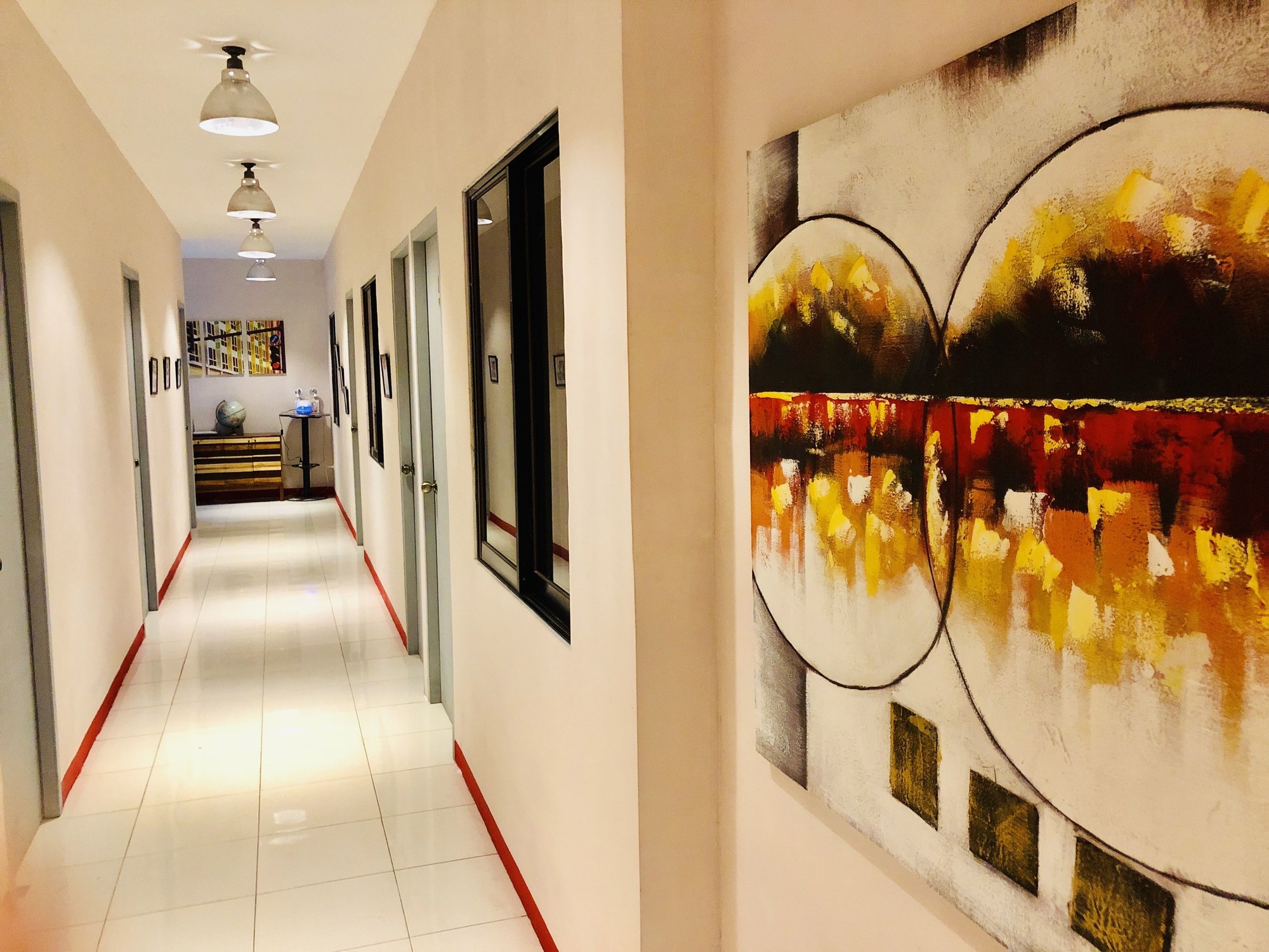 Hometown Hotel Bacolod Lacson