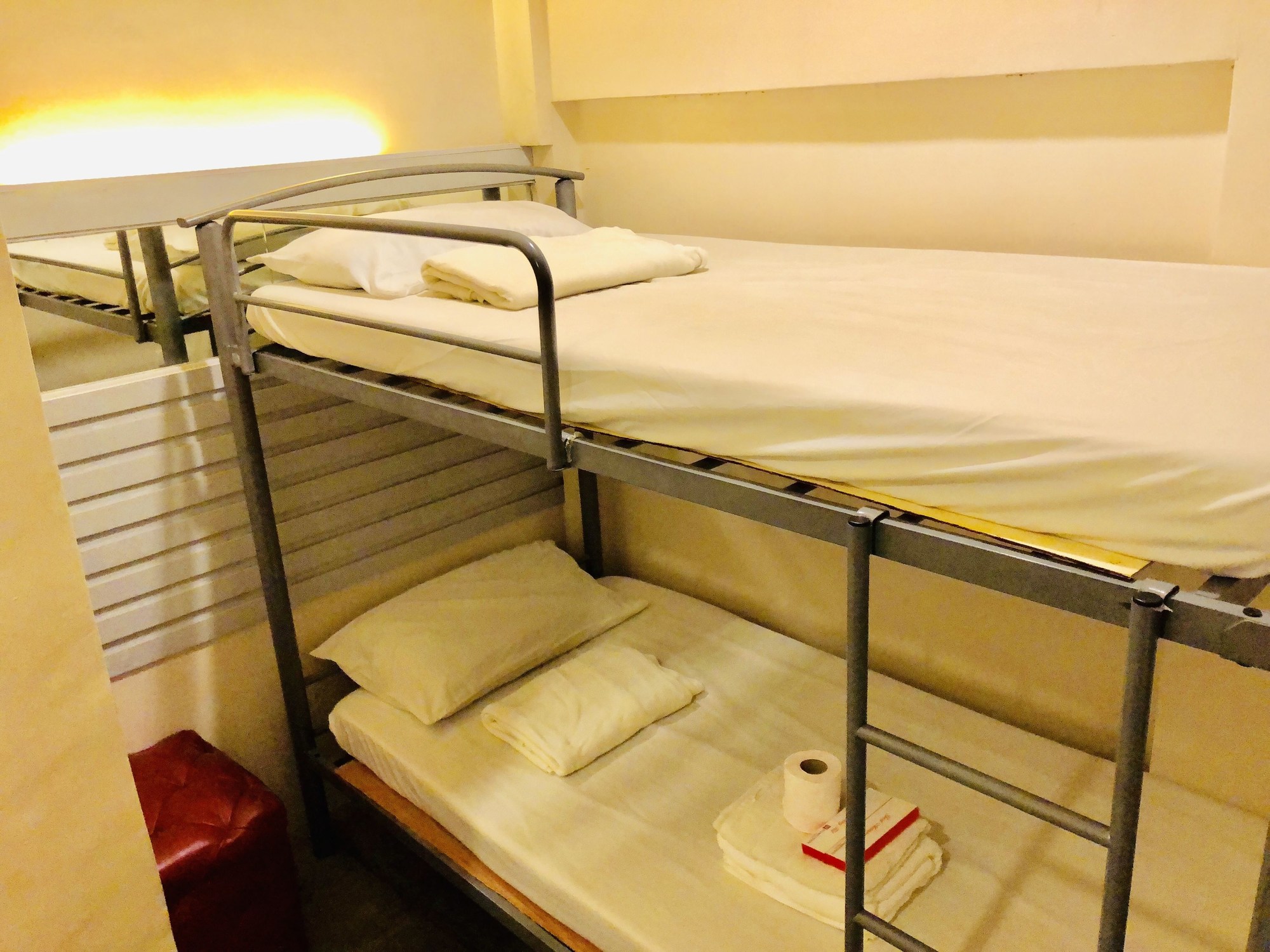 Hometown Hotel Bacolod Lacson