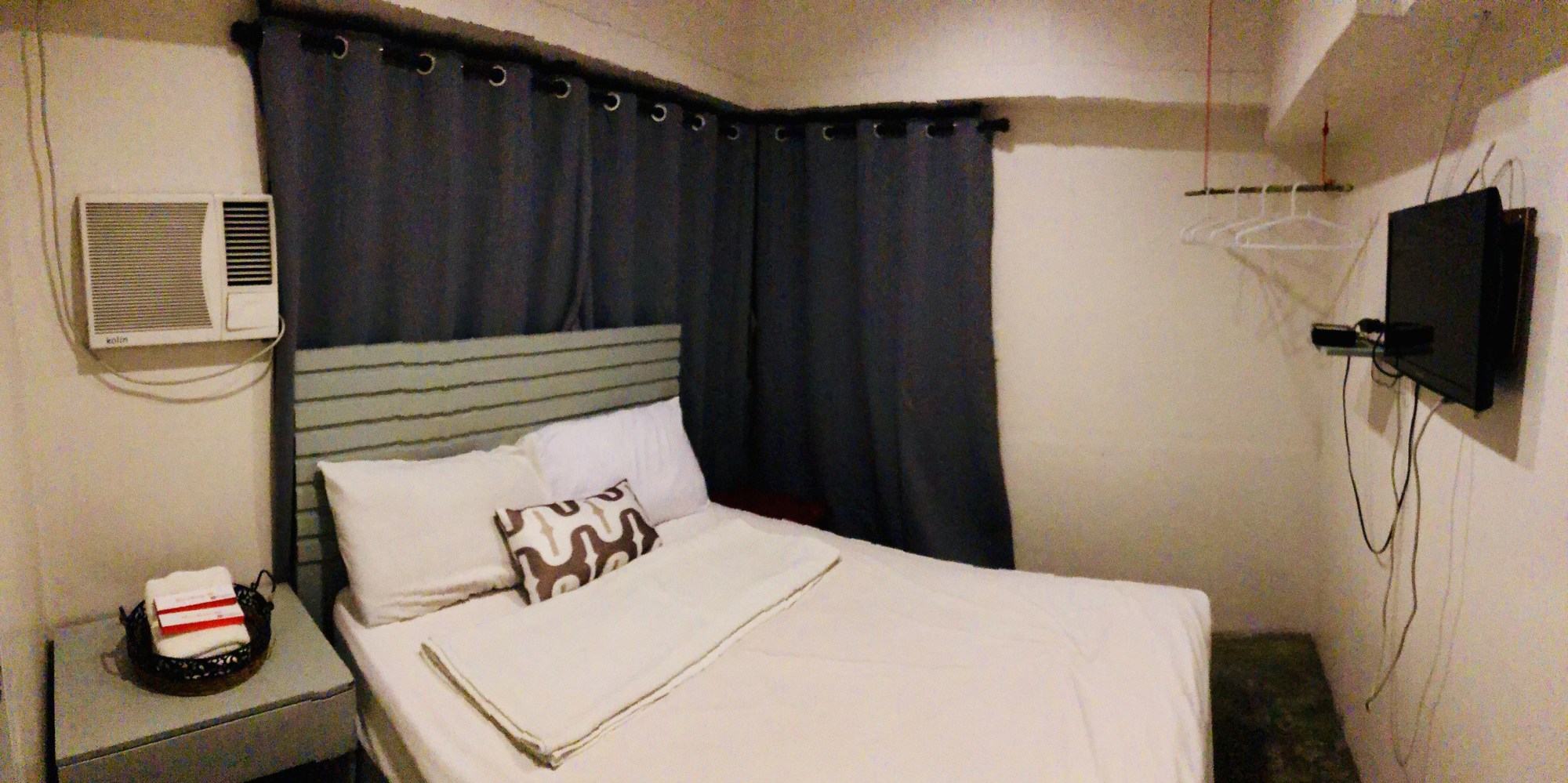 Hometown Hotel Bacolod Lacson