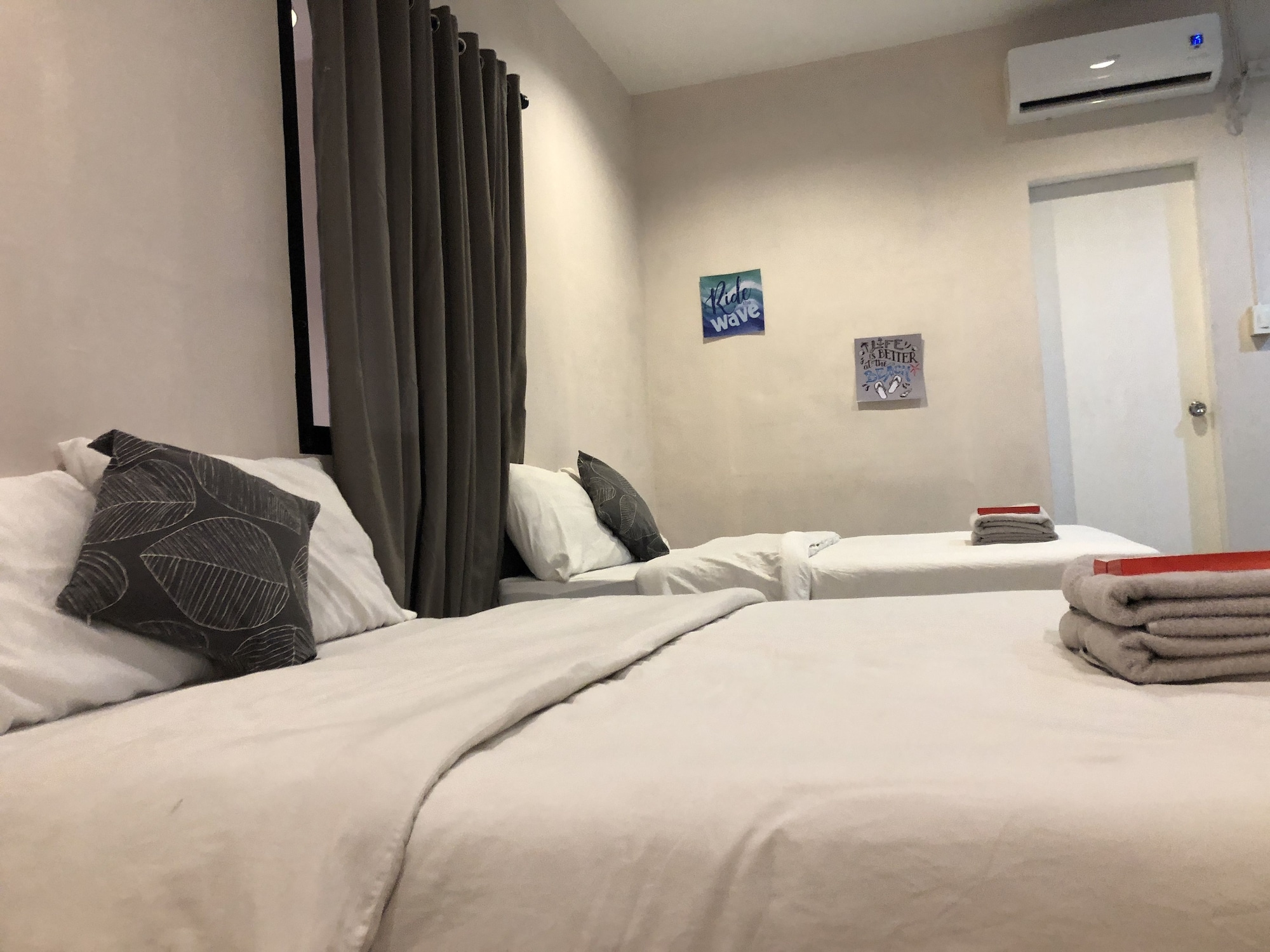 Hometown Hotel Bacolod Lacson
